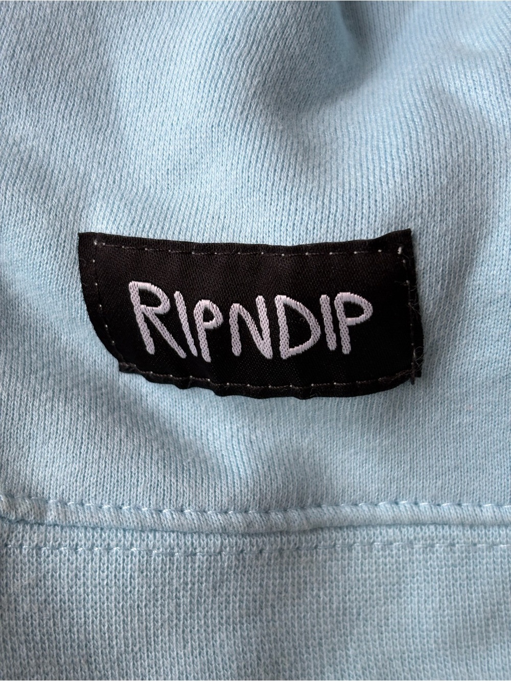 Ripndip Wave Hoodie - Picture 4 of 5